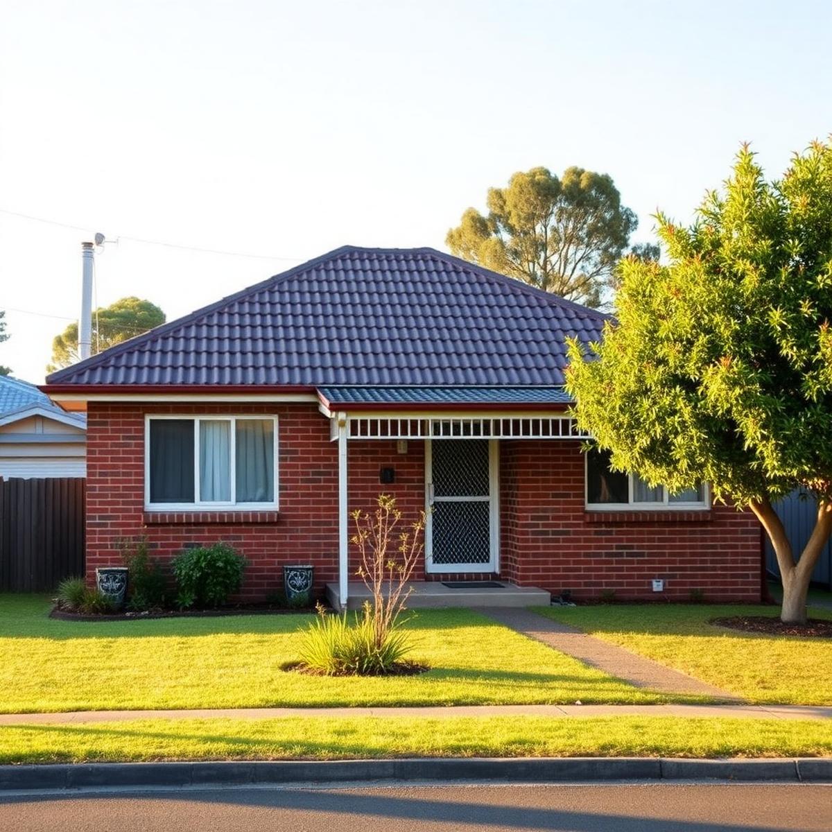 Logan Reserve investment property acquired for client