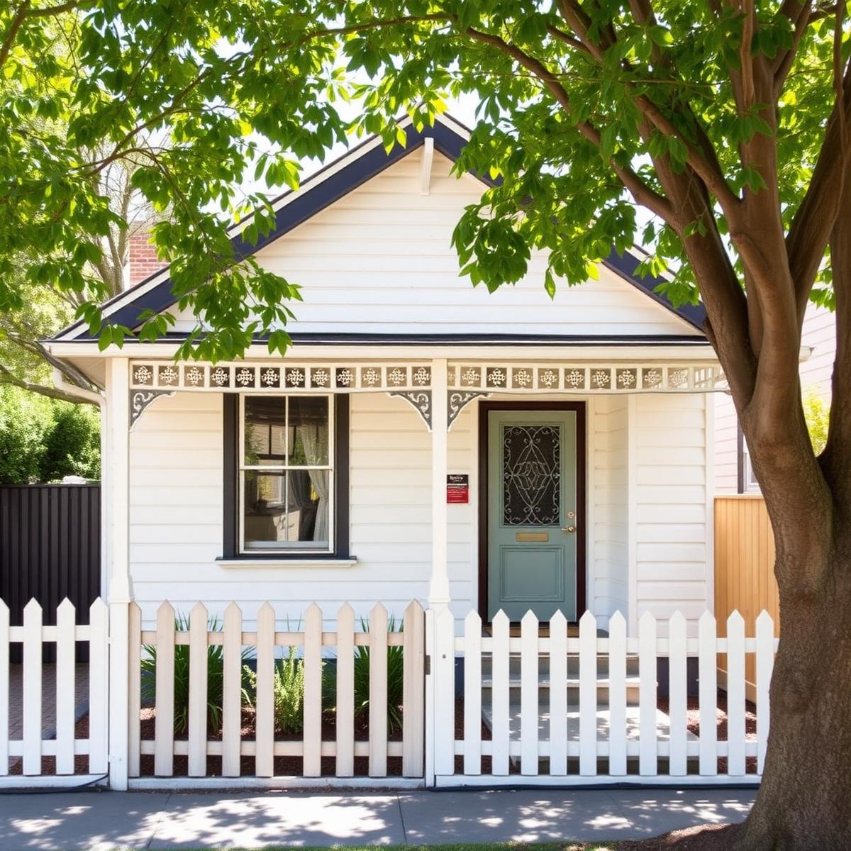 Reservoir investment property acquired for client