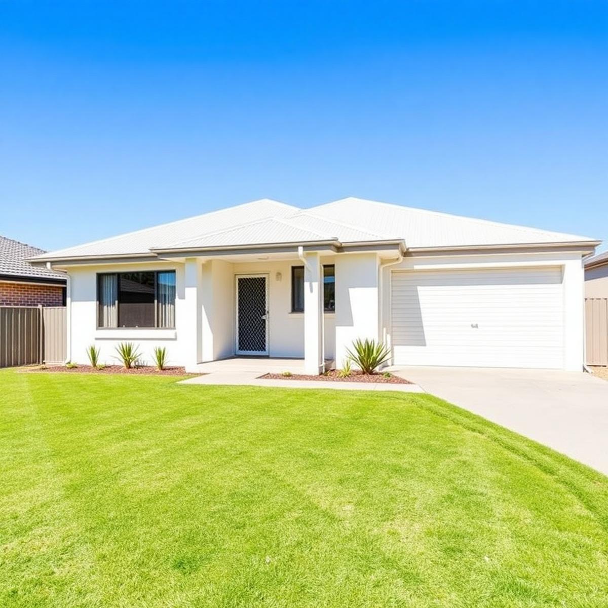 Baldivis investment property acquired for client
